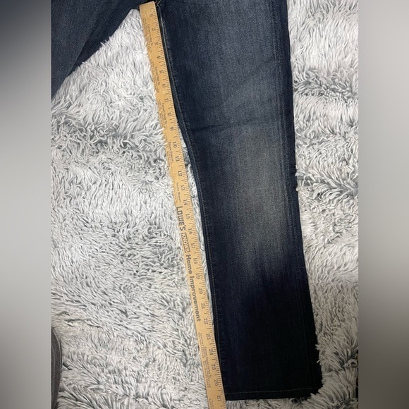 Citizens of Humanity Elson Mid Rise Straight Leg Size 27 - Picture 10 of 10